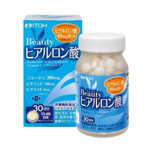 Hyaluronic Acid (HA) Capsules